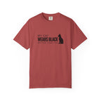 My Cat Wears Black Better Than I Do T-Shirt