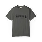 My Cat Wears Black Better Than I Do T-Shirt