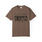 My Dance Cat Has a Lot of Moves T-Shirt
