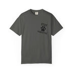 Stay Pawsitive T-Shirt