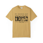 My Dance Cat Has a Lot of Moves T-Shirt