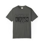 My Dance Cat Has a Lot of Moves T-Shirt