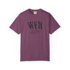 WFH Just Need Cats & Coffee T-Shirt