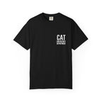 Cat Emergency Department T-Shirt