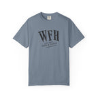WFH Just Need Cats & Coffee T-Shirt