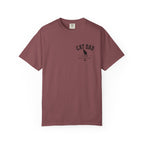 Cat Dad Life T-shirt