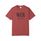 WFH Just Need Cats & Coffee T-Shirt