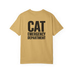 Cat Emergency Department T-Shirt