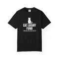 Cat Luxury Fund T-Shirt