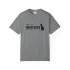 My Cat Wears Black Better Than I Do T-Shirt