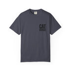 Cat Emergency Department T-Shirt