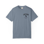 Cat Dad Life T-shirt