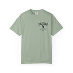 Cat Dad Life T-shirt