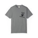 Stay Pawsitive T-Shirt