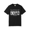 My Dance Cat Has a Lot of Moves T-Shirt