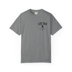 Cat Dad Life T-shirt