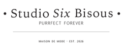 Studio Six Bisous - Home